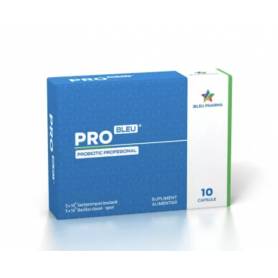 ProBleu, 10cps - Bleu Pharma