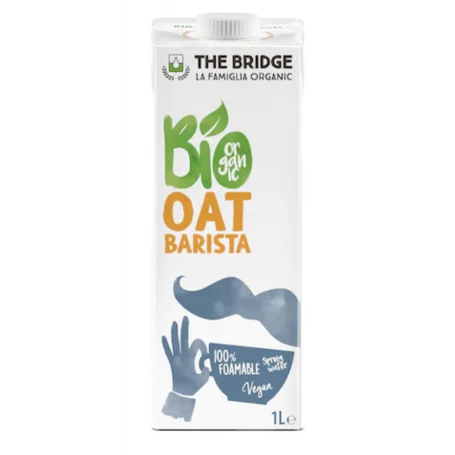 Bautura din Soia, 1l - The Bridge