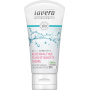 Crema hidratanta - Basis Sensitiv cu aloe vera si unt de shea, eco-bio, 50 ml Lavera