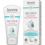 Crema hidratanta - Basis Sensitiv cu aloe vera si unt de shea, eco-bio, 50 ml Lavera