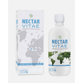 Nectarvitae, 500ml - Dietmed