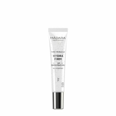 TIME MIRACLE HYDRA FIRM Hyaluron Jelly Ser hialuronic 15ml - MÁDARA