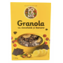 Granola cu ciocolata si banane, 300g - Solaris