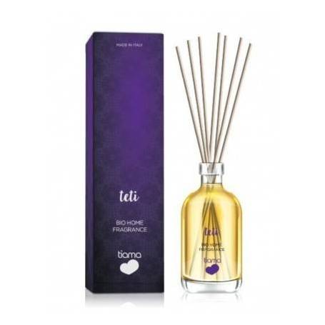 Parfum de camera natural Teti, 100 ml, Tiama Home