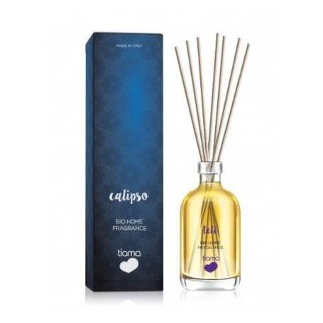 Parfum de camera natural, Calipso, 100 ml, Tiama Home