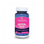 DETOX ACTIV, Herbagetica - 120 capsule