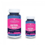 DETOX ACTIV, Herbagetica - 120 capsule