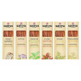Betisoare parfumate naturale, indiene, Sattva Ayurveda - Lavanda