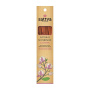 Betisoare parfumate naturale, indiene, Sattva Ayurveda - Lavanda