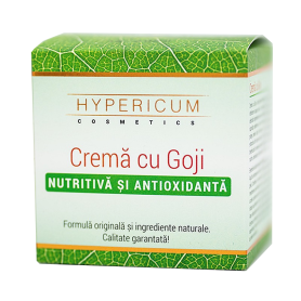 Crema Goji 40ml - Hypericum