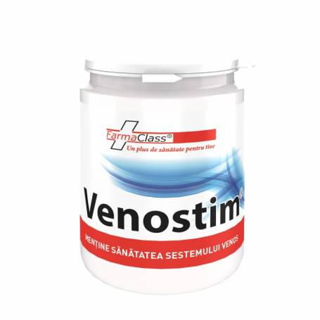 Venostim 120 capsule, FARMA CLASS