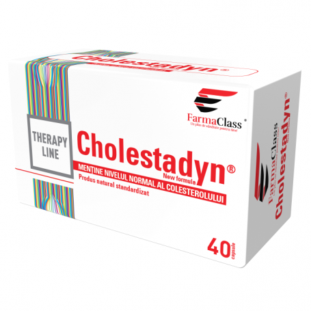 Cholestady farma class