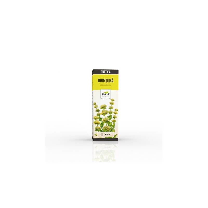 Tinctura de Ghintura, 200ml, DOREL PLANT