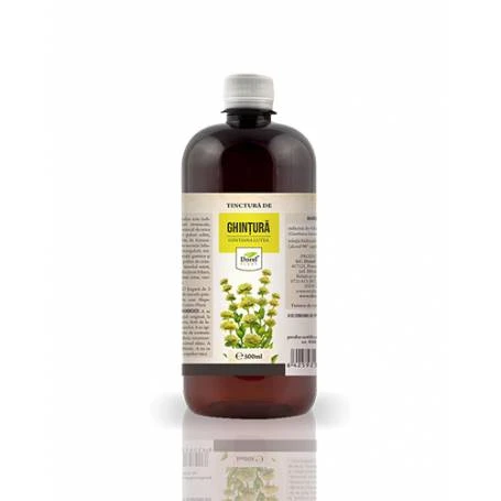 Tinctura Ghintura 500ml DOREL PLANT