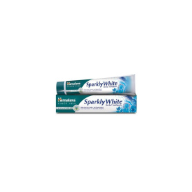 Pasta de Dinti Active White, 75ml, HIMALAYA Care