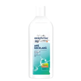 Apa micelara, 400ml - Gerovital H3 Hyaluron C