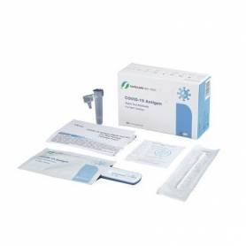 TEST COMBO ANTIGEN COVID19 si INFLUENZA (GRIPA A+B), SAFECARE BIOTECH