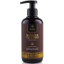 Sapun de alep lichid cu 25% ulei de dafin, 500 ml, Isha