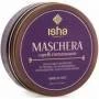 Masca de par restructuranta, 200 ml, Isha