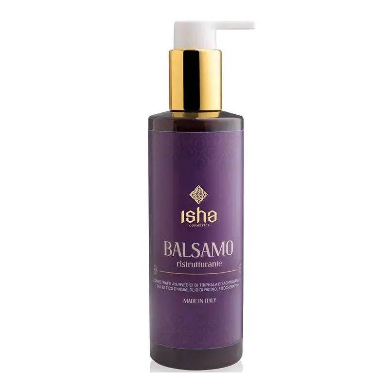 Balsam restructurant, 200 ml, Isha
