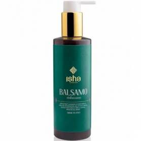 Balsam pentru intarirea parului, 200 ml, Isha