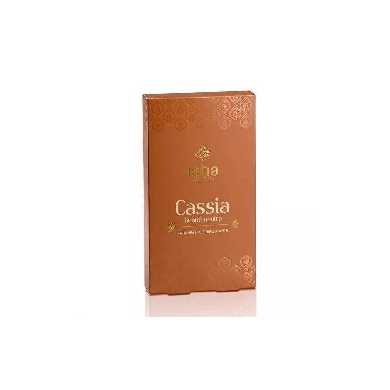 Cassia - henna neutra, 100 g, Isha