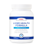 LIVER HEALTH - formula pentru sanatatea ficatului, 90 CAPSULE - GNC