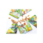 Gustare-jeleuri de fructe mar corcant - Paw Patrol, vegan, fara zahar, 10x10g, Fruit Funk