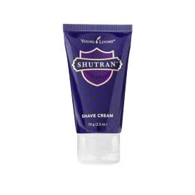 Crema de Barbierit Shutran 15ml - Young Living