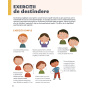 Jocuri si activitati distractive de la 3 la 5 ani - Carte - Editura DPH