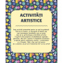 Jocuri si activitati distractive de la 3 la 5 ani - Carte - Editura DPH