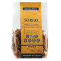 Paste cu faina de sorg, fara gluten, eco-bio, 250g Nutracentis