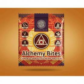 Alchemy Bites gustare fara gluten raw, eco-bio 40g, Ancestral Superfoods