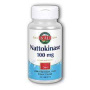 Nattokinase 100mg 30 tab, KAL - SECOM