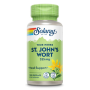 Saint. JOHN'S WORT - Sunatoare - 325mg, 100 capsule vegetale, Solaray - SECOM