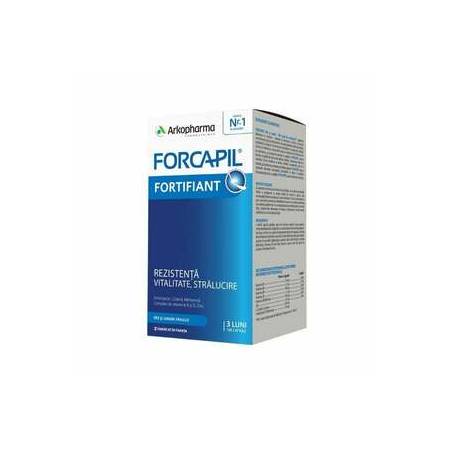 FORCAPIL capsule, ARKOPHARMA 60 capsule