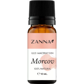 Ulei de morcov 10ml  - Adams Vision - Zanna