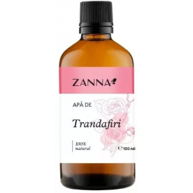 Apa De Trandafiri, 100ml - Adams Vision Zanna