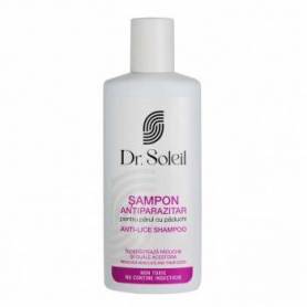 Sampon Impotriva Paduchilor 200ml - Dr Soleil