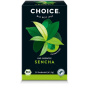 Ceai verde Sencha Eco-Bio 20 pliculete - Choice