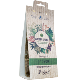 Ceai de Oregano, eco-bio, 40 g, BioAgros
