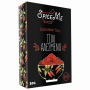 Paprika chilli, eco-bio, 30 g, BioAgros