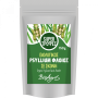Psyllium pudra, eco-bio, 150 g, BioAgros