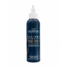 Balsam reparator cu proteine par cret, uscat, 150ml – SOS Maternatura