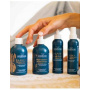 Set reparator pentr par uscat, degradat, 4 produse, SOS Maternatura