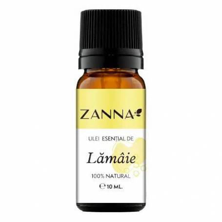 Ulei esential Lamaie 10ml, ADAMS - Zanna