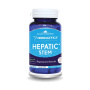 HEPATIC STEM, capsule Herbagetica - 120 capsule