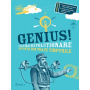 Genius - Carte - Editura - DPH