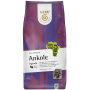 Cafea boabe pentru espresso - Ankole (origine Uganda), 1 Kg, GEPA