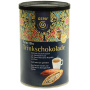 Ciocolata calda,  eco-bio si fairtrade, 250 g GEPA